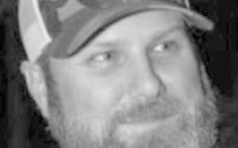 Jody Ray Eulitt, 46, Miami, Okla.