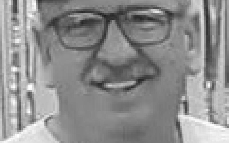 Terry Davis