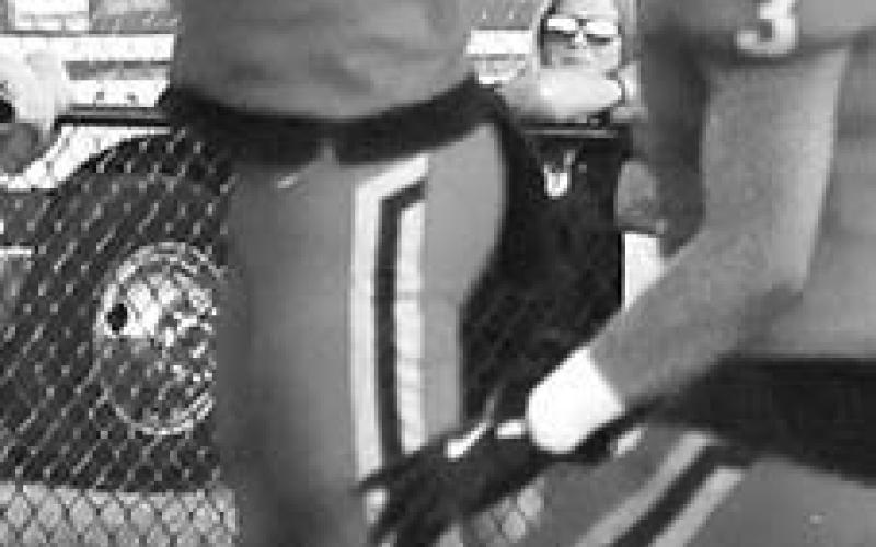 Titan of the Week