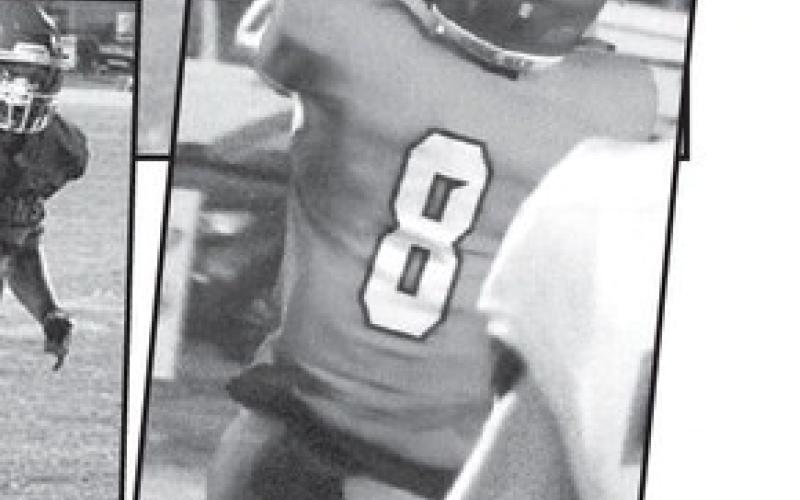 Titan of the Week
