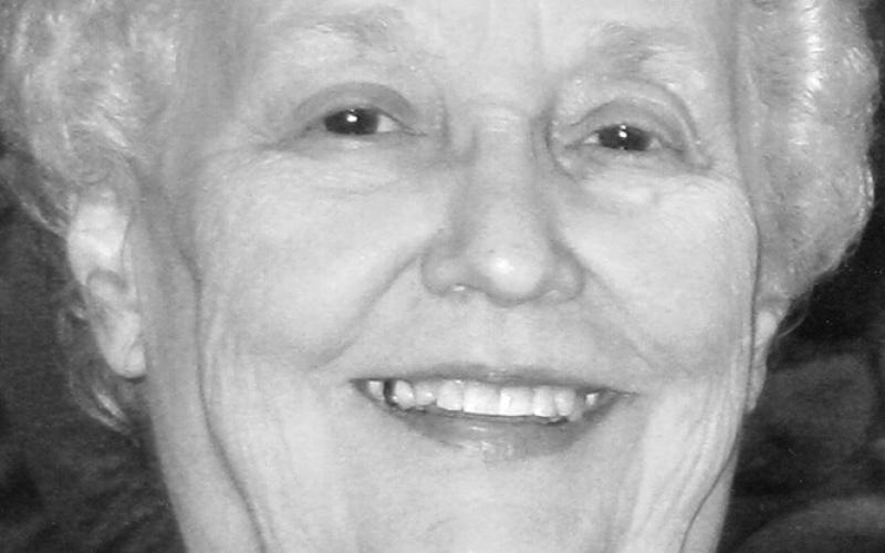 Sandra Sparks, 86, Pittsburg