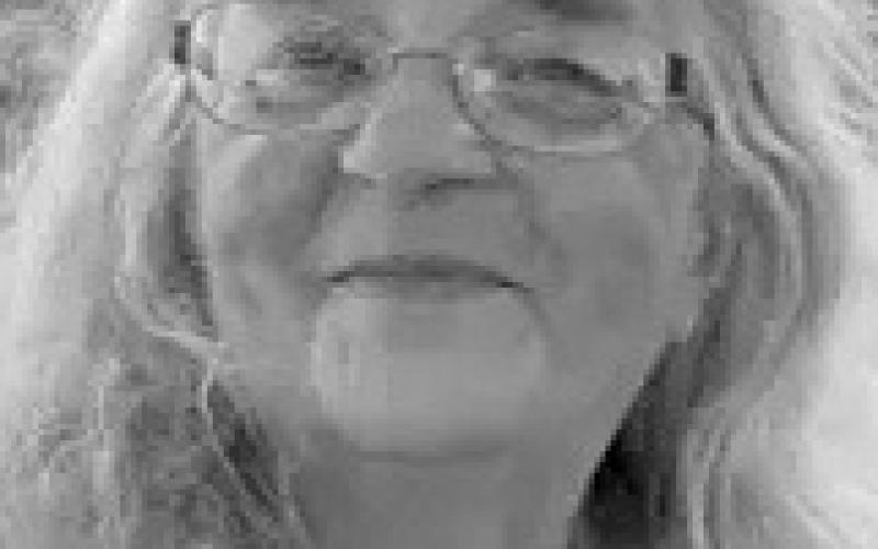 Frances Woods