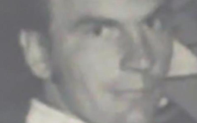 Billy Stephenson, 71, Frontenac