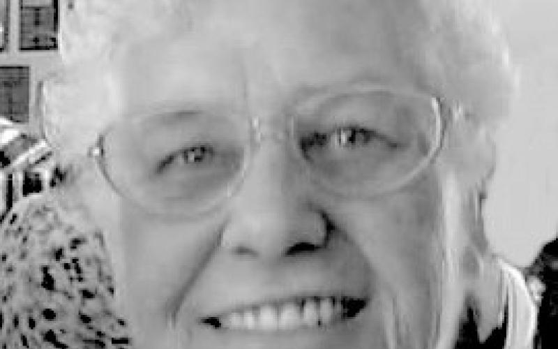 Teresa West