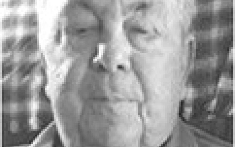Bobby Myers, 87, Baxter Springs