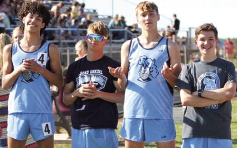 Southeast boasts five league champs