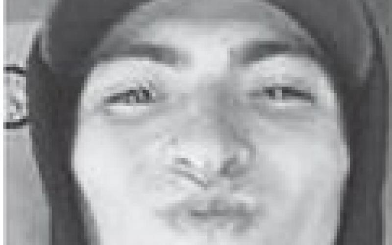 Nicholas Bartlett, 21, Joplin, Mo.