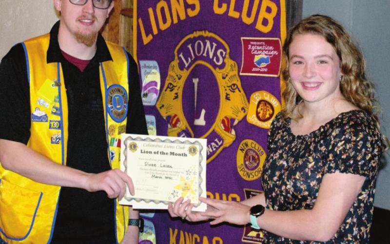 Area students named KU National Honor Scholars