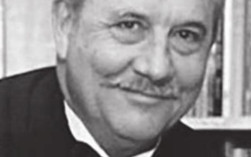 William Morgan, 87, Pittsburg