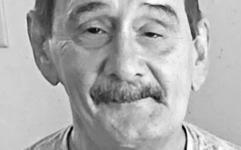 Billy Mills, 63, Joplin, Mo.