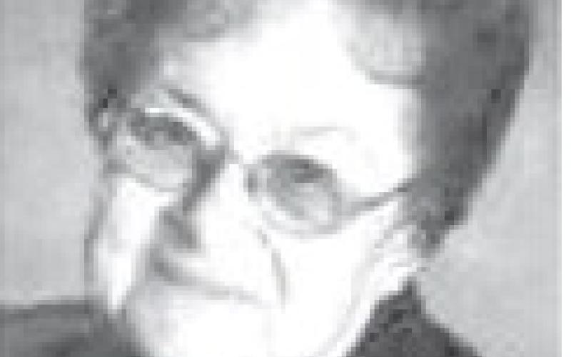 Wilma Herman, 96, Pittsburg