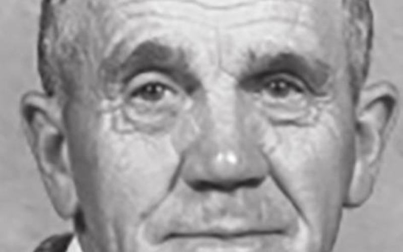 Norman Parks, 93, Galena