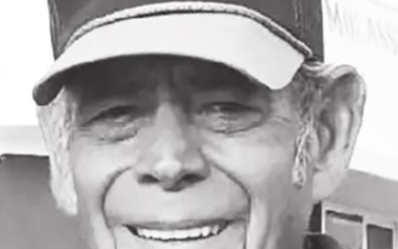 Ronald Lander, 86, Oswego