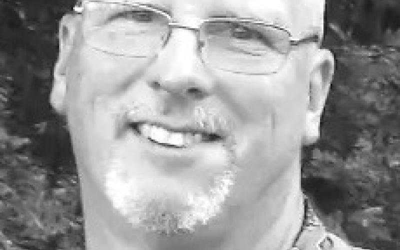 Clinton Smith, 54, Columbus