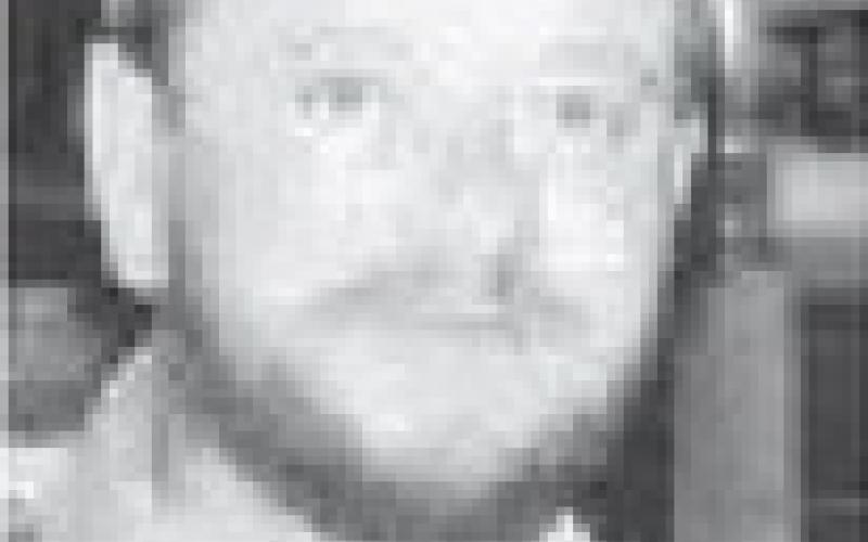 Stephen Wade, 78, Baxter Springs