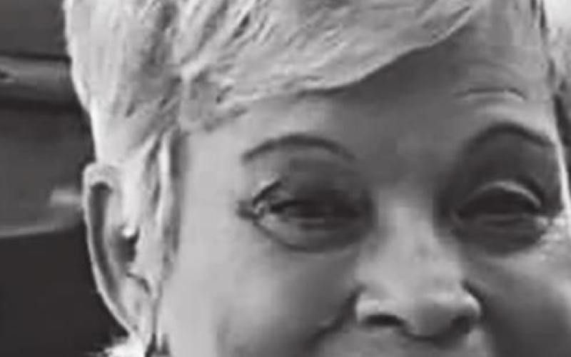 Michele Ward, 78, Columbus