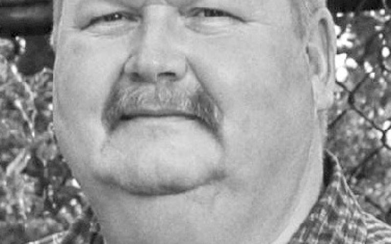 Timothy Hiatt, 58, Princeton, Ind.