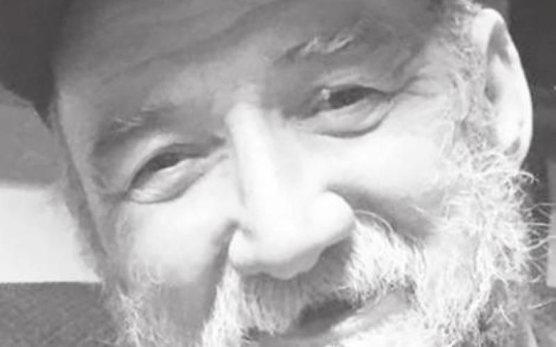 Burl Richardson, Jr. 68,Galena