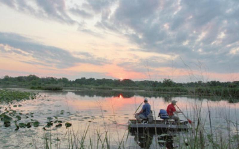 Cherokee County Thru The Lens Of... EMMETT SULLIVAN