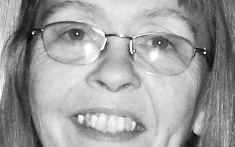Rhonda Rodgers, 65, Columbus