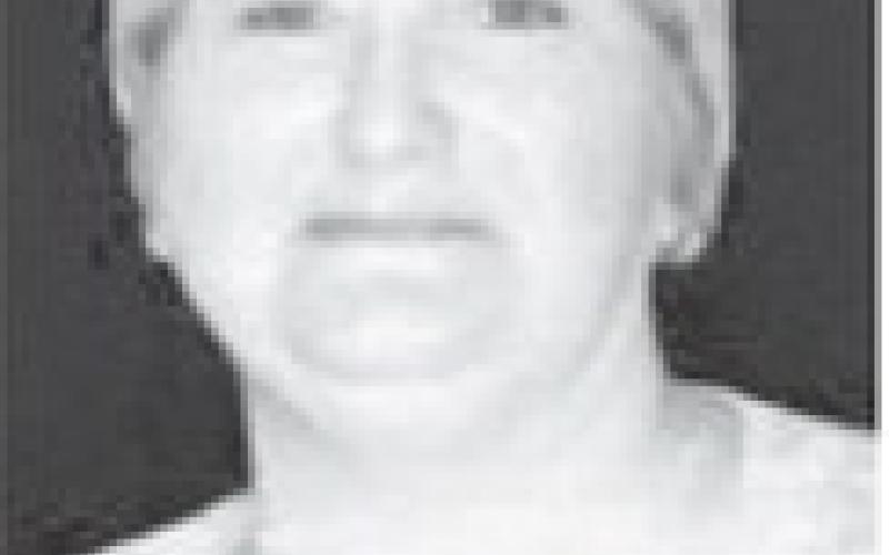 Bethania Whorton, 65, Columbus