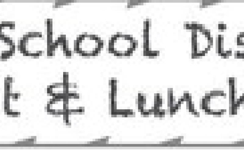 Southeast School District 247 Breakfast &amp; Lunch Menu