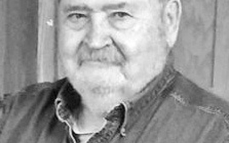Franklin Stark, 83, Columbus