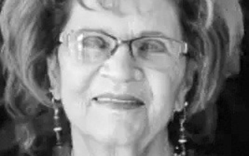 Nellie Jones