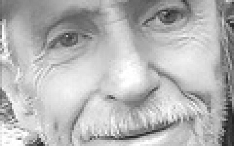 Donald Berry, 75, Webb City, Mo.