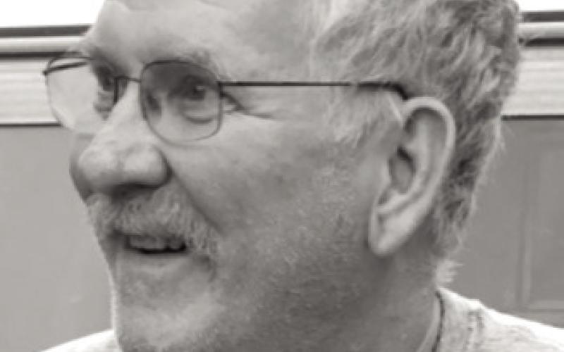 Robert Brumback, 63, Riverton