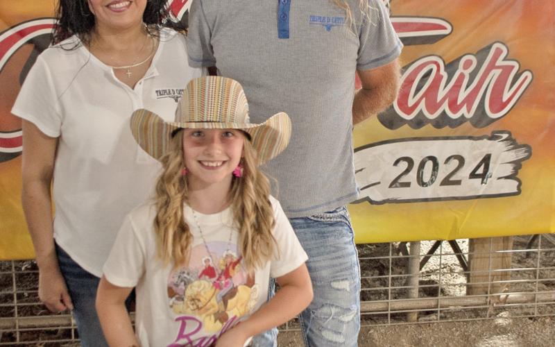Adalynn Gregory