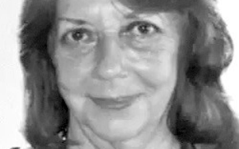 Rosemary How, 78, Baxter Springs