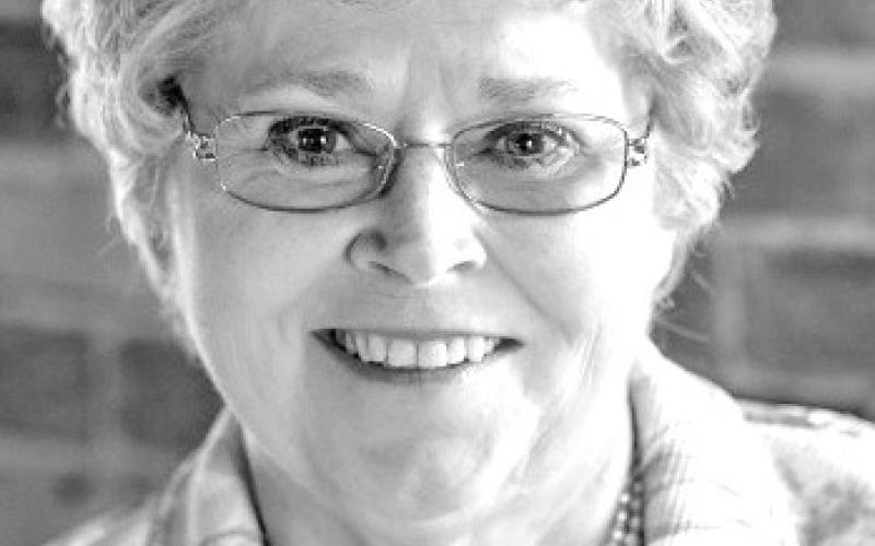 Colleen Huff