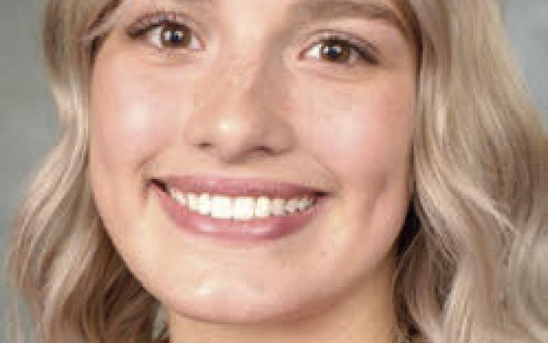 Brooklyn Collingsworth