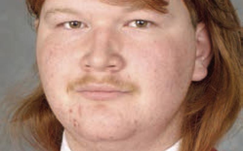 Gunnison Daniels