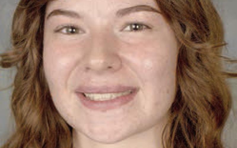 Katelyn Draeger