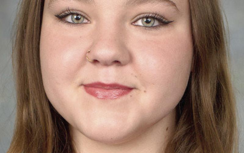 Natalie Edmondson