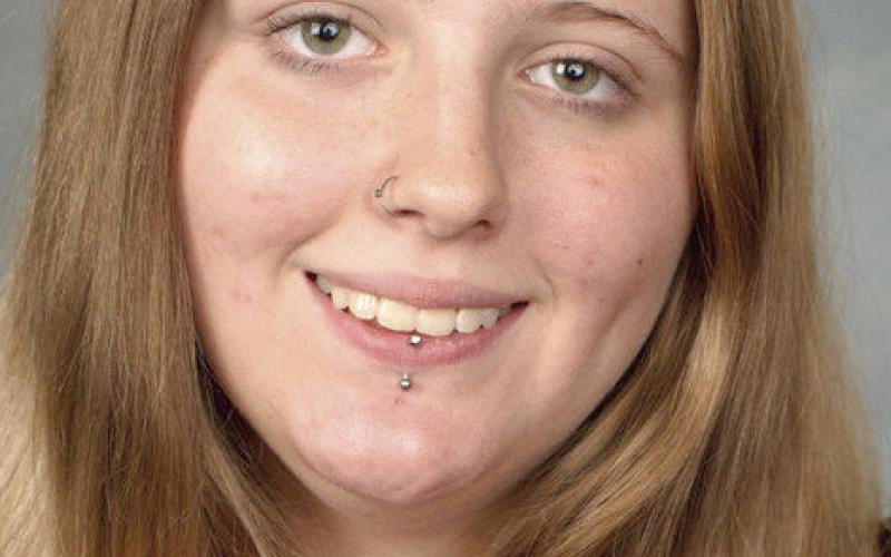 Emily Forkner