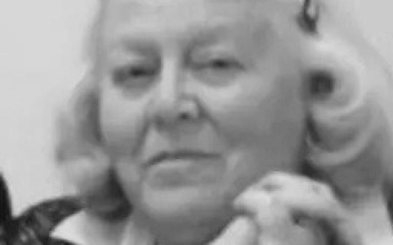Darlene Tower