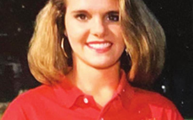 Former Lady Titan one of Kansas High School Golf’s all-time elite