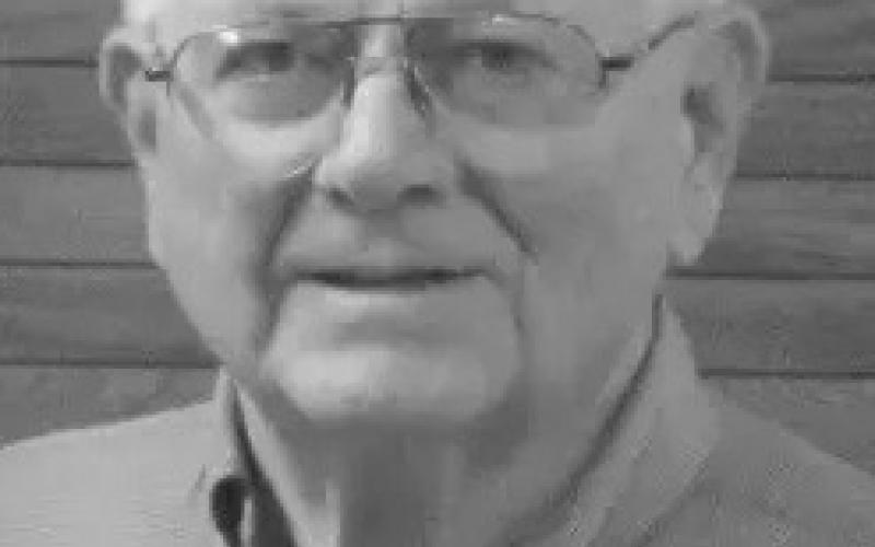 Jarold Pickering, 83, Columbus