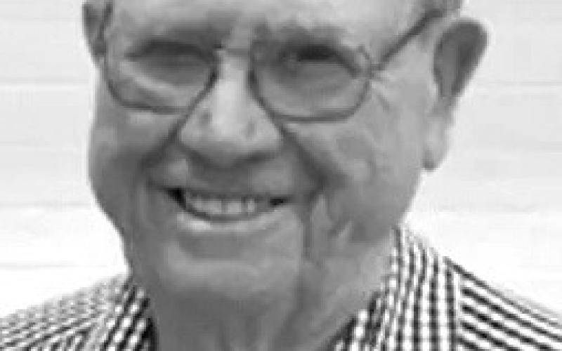 Robert Cook, 87, Columbus
