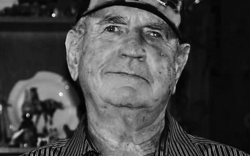 Paul Edward Grant, 83, McCune