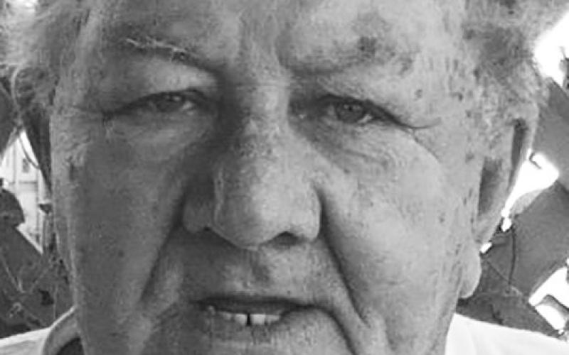 Lee Thompson, 84, Columbus