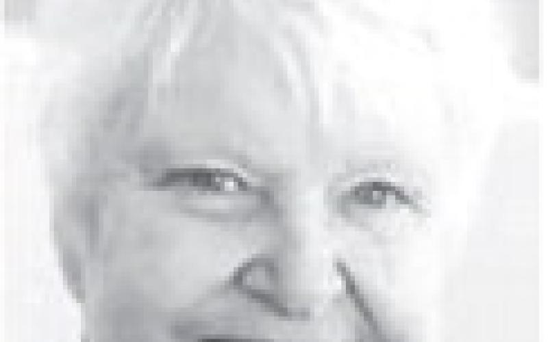 Laveta Williams, 73, Quapaw, Okla.