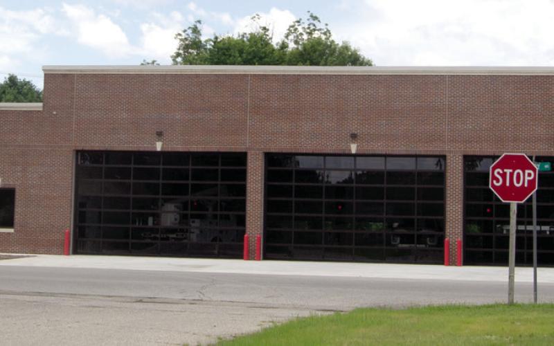 Saturday morning a parade of fire trucks will move from the old fire station to the new Military Avenue located fire station at 9:30 a.m. This will be followed by a ribbon cutting at 10 a.m. and an open house. The city will be hosting a fun packed evening with free snow cones and cotton candy, sponsored by the Baxter Springs Kiwanis beginning at 5 p.m.