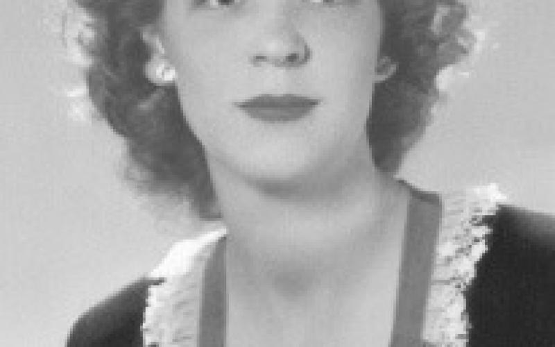 Dolores Smith, 101, Galena