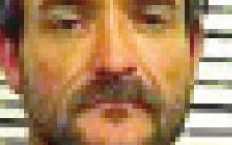 Suspected burglars caught in the act