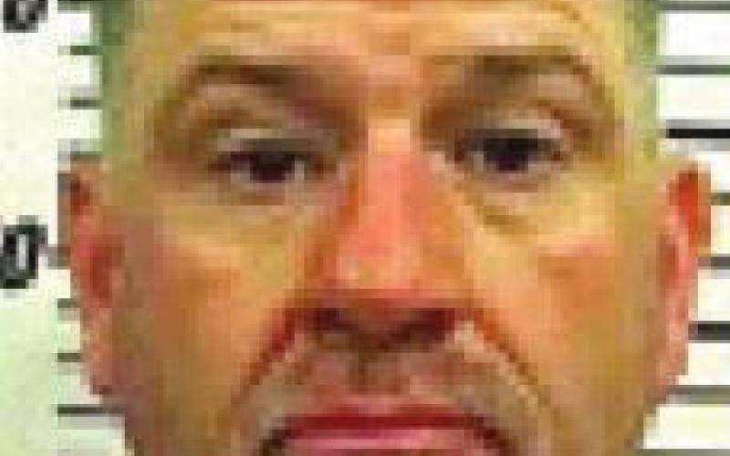 Suspected burglars caught in the act