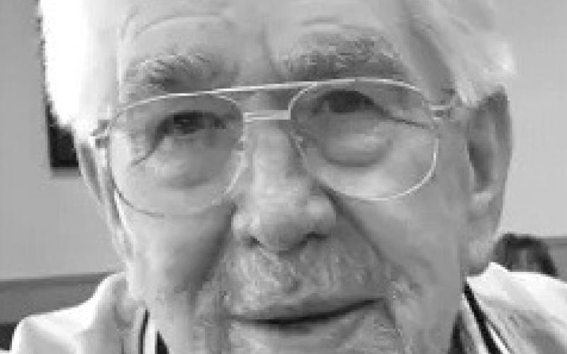Gary Chazell, 78, Las Vegas, Nev.